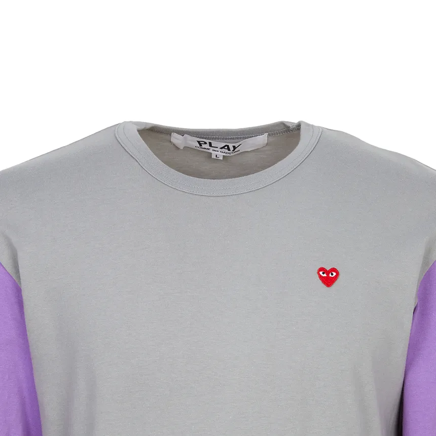 Long-Sleeved T-Shirt