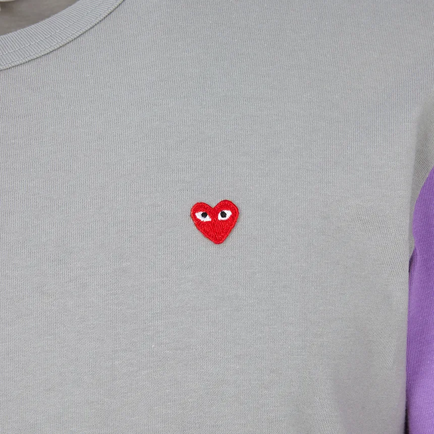 Long-Sleeved T-Shirt