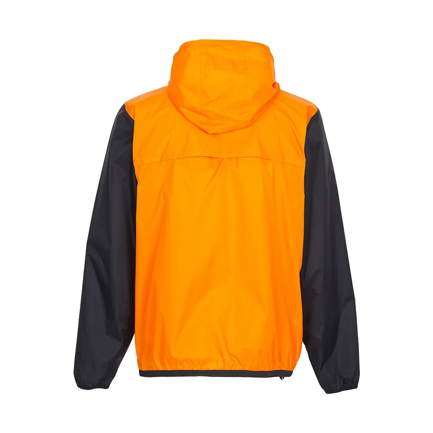 Play X K-Way Jacket