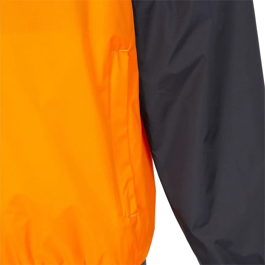 Play X K-Way Jacket