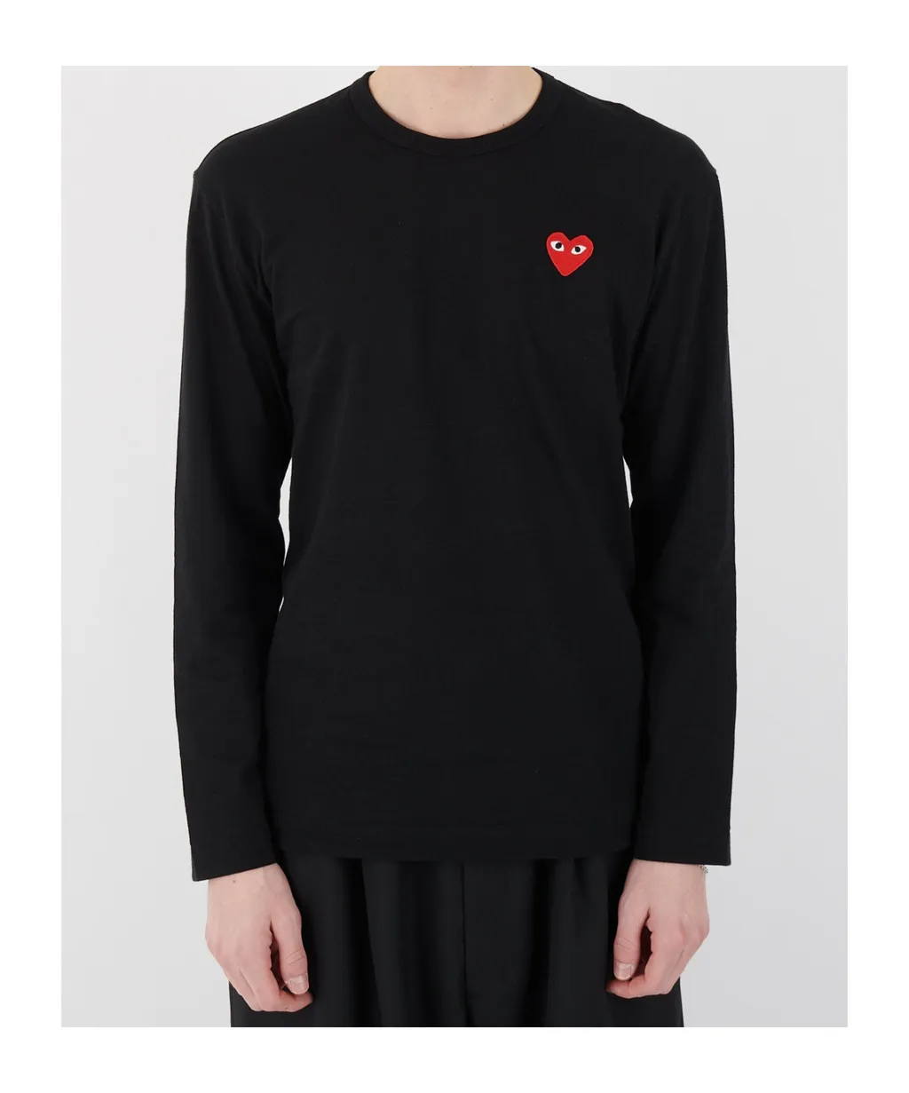 Long Sleeve T-Shirt