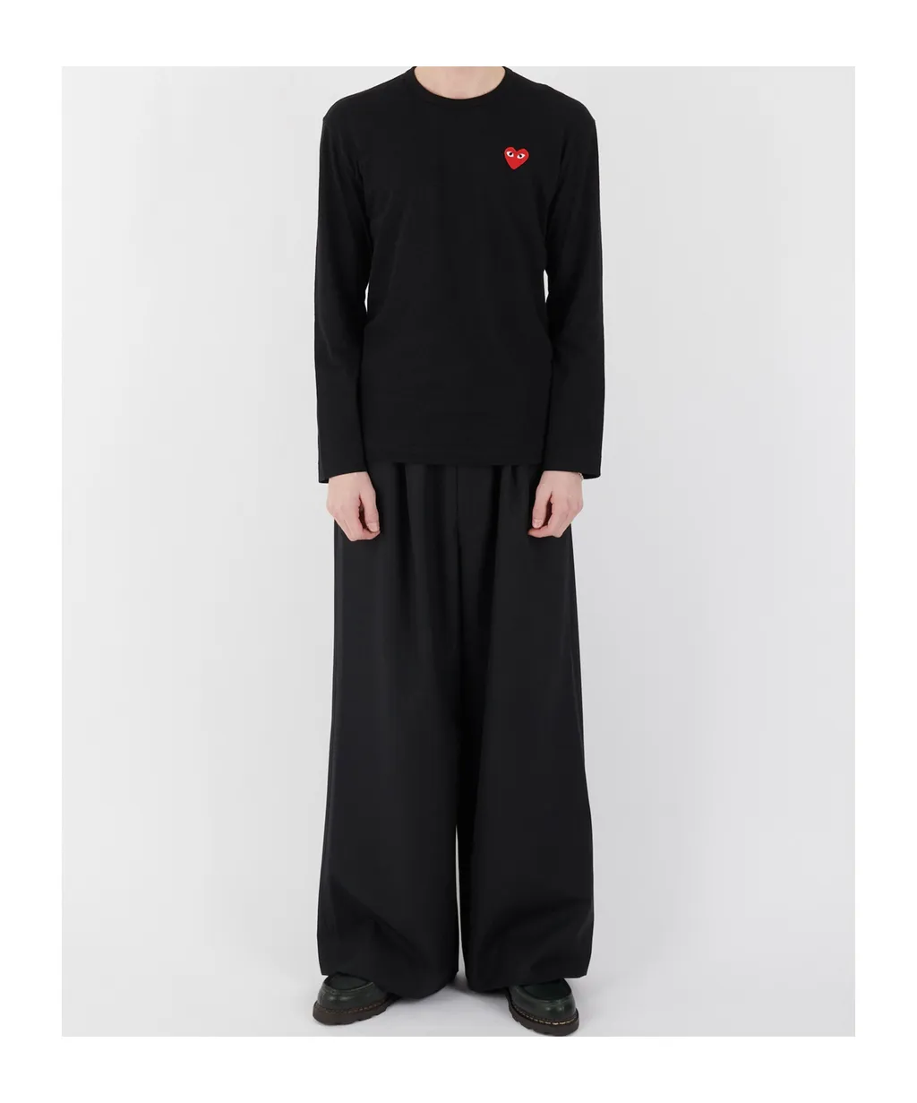 Long Sleeve T-Shirt