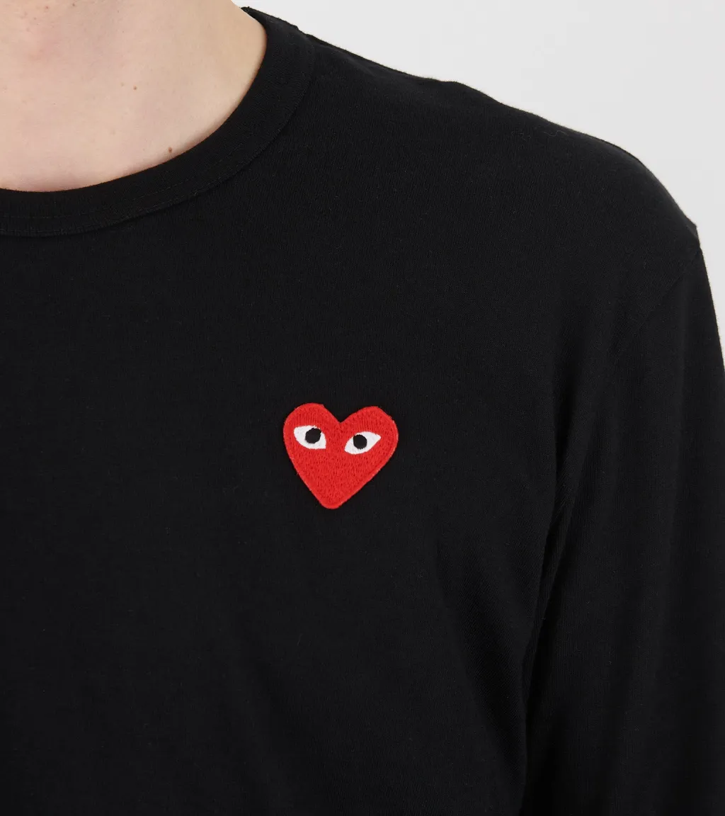 Long Sleeve T-Shirt