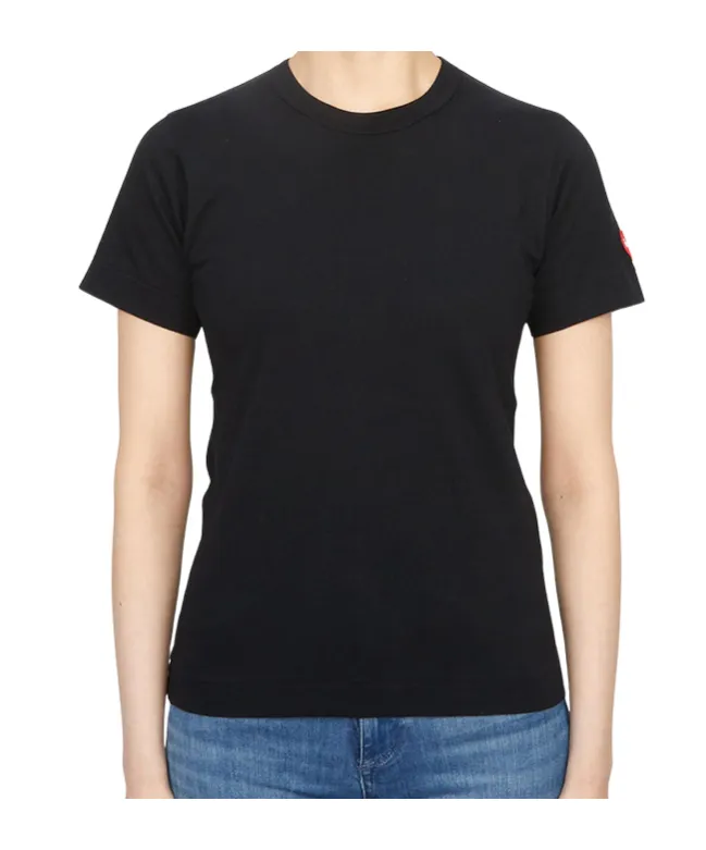 Pixelated-Heart T-Shirt