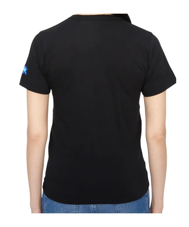 Pixelated-Heart T-Shirt