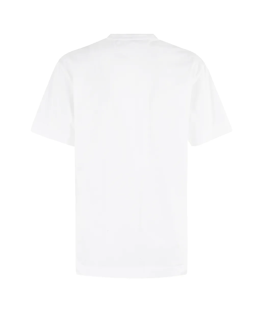Crew Neck T-Shirt
