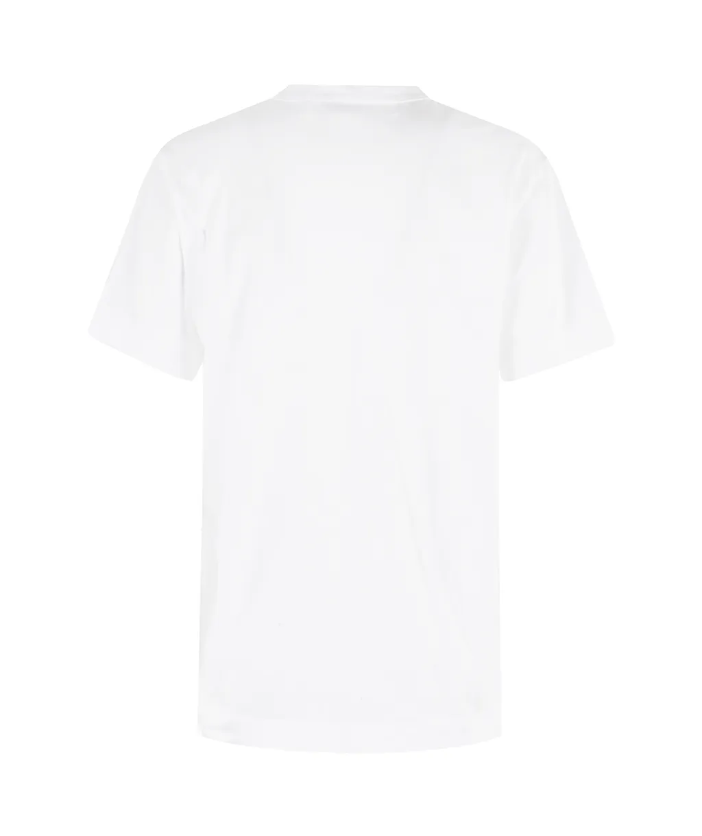 Crew Neck T-Shirt