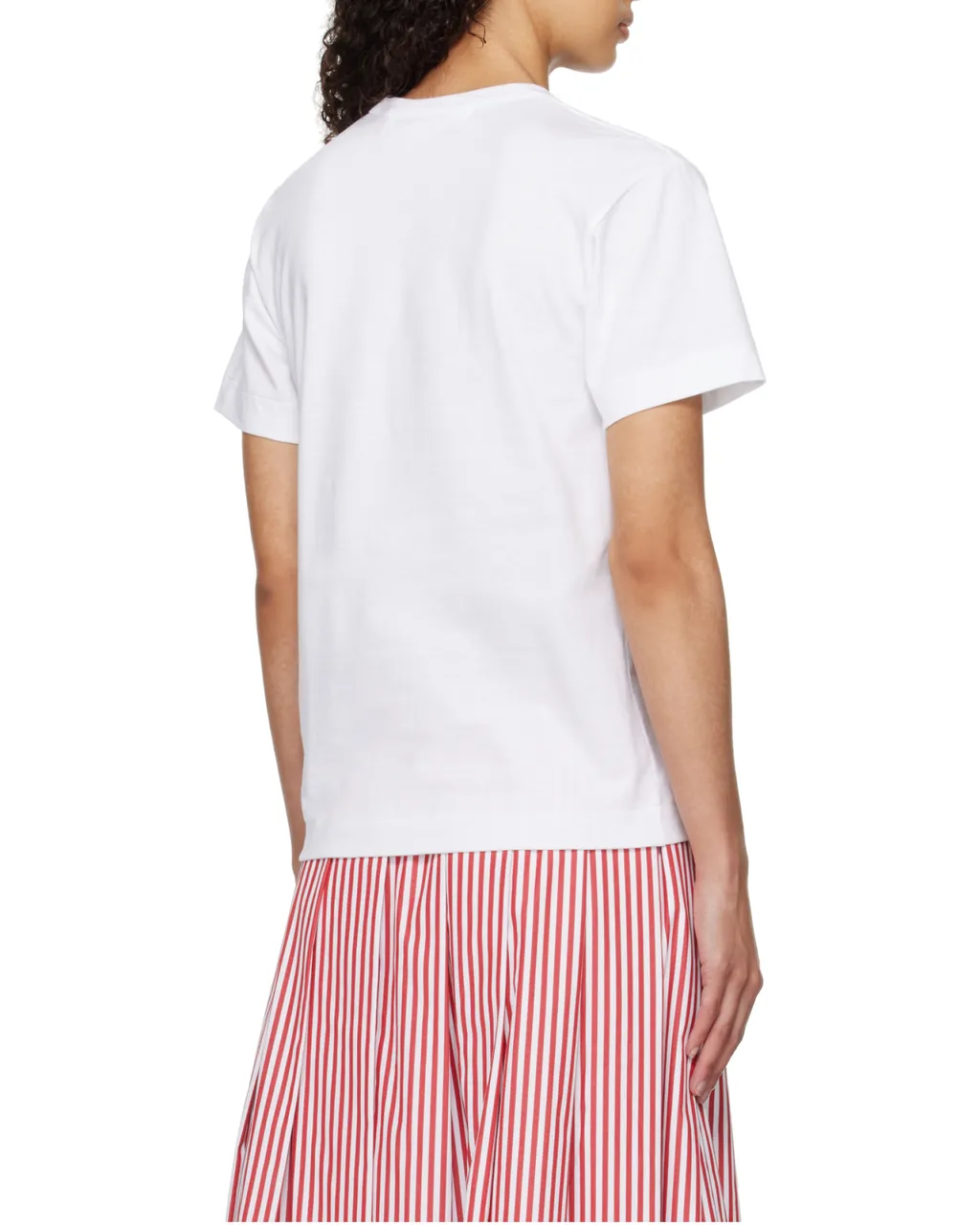 Heart T-Shirt