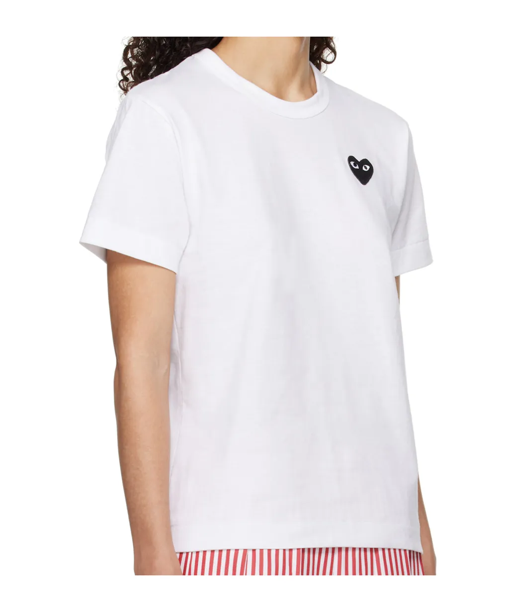 Heart T-Shirt