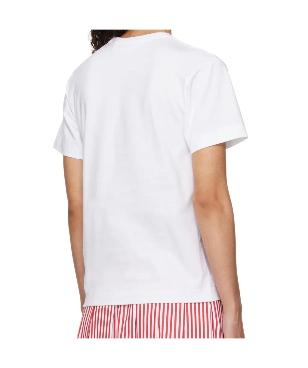 Heart T-Shirt