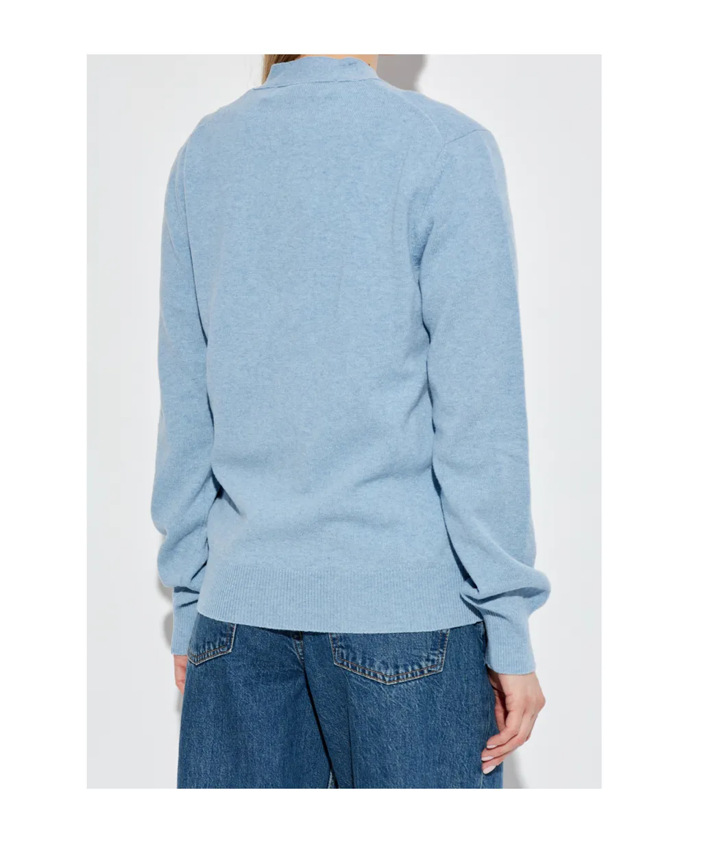 Long Sleeve Cardigan