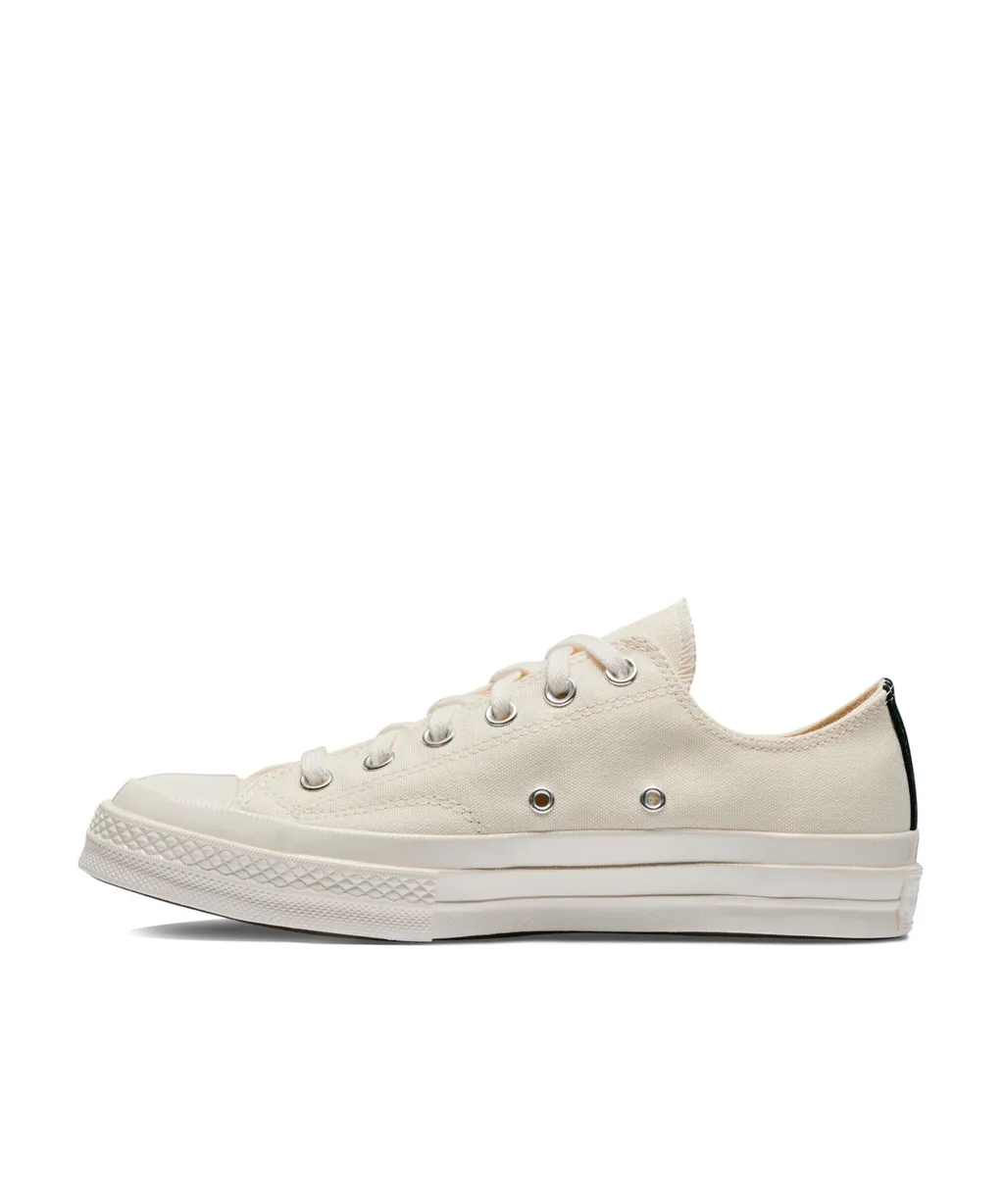 X Converse Low-Cut Casual Shoes