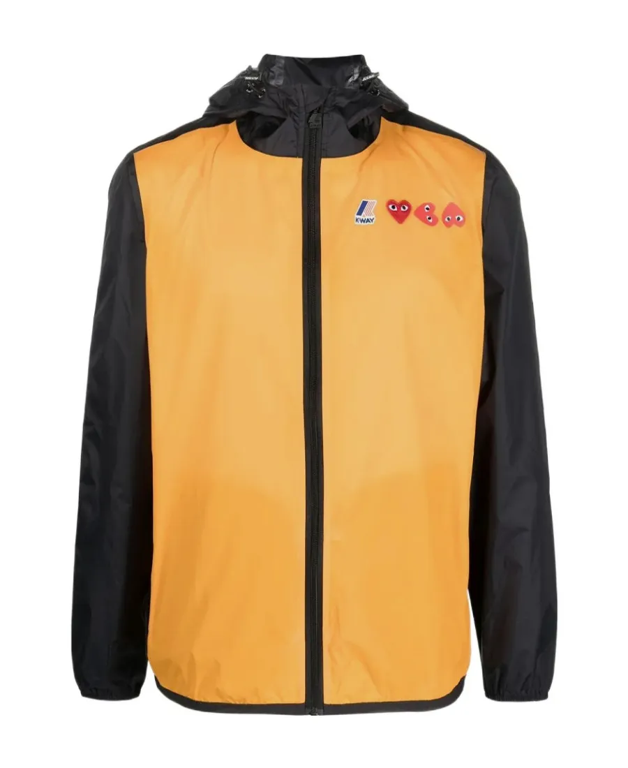 K-Way Casual Jacket