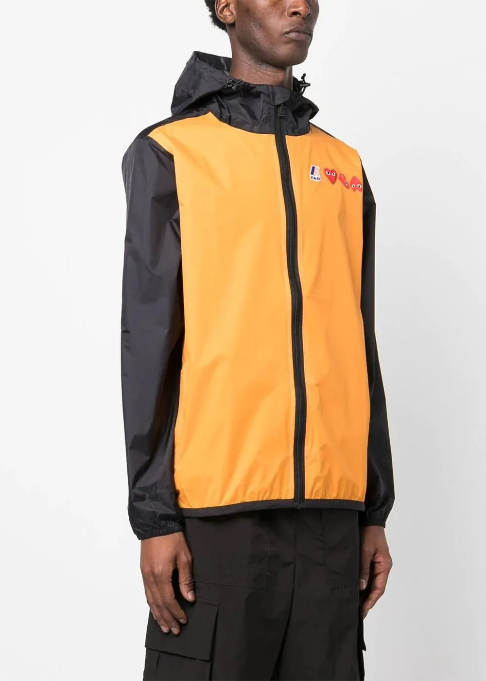 K-Way Casual Jacket