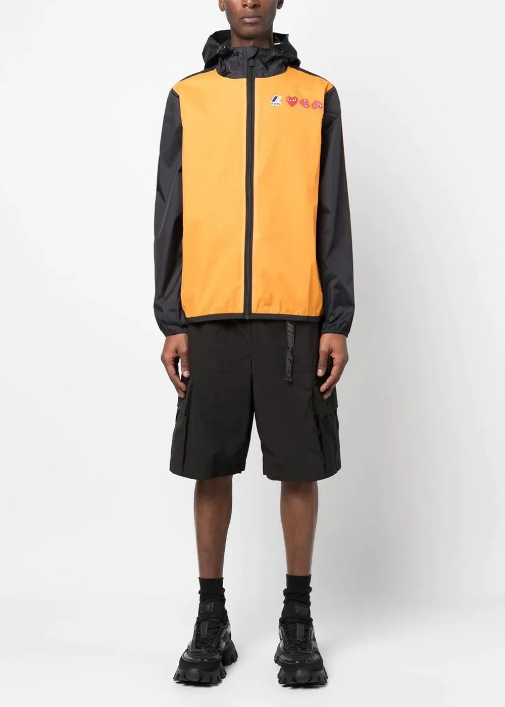 K-Way Casual Jacket