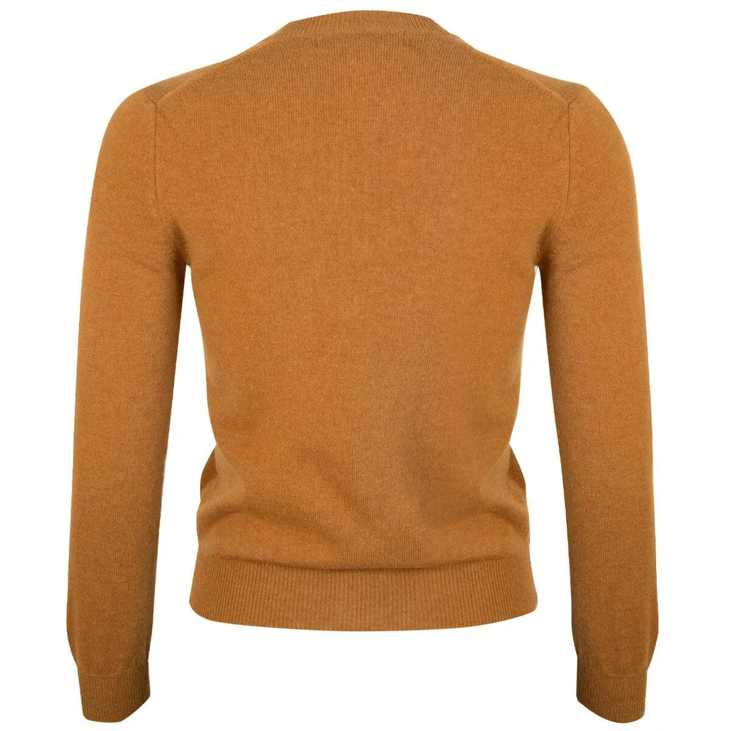 Logo Cardigan