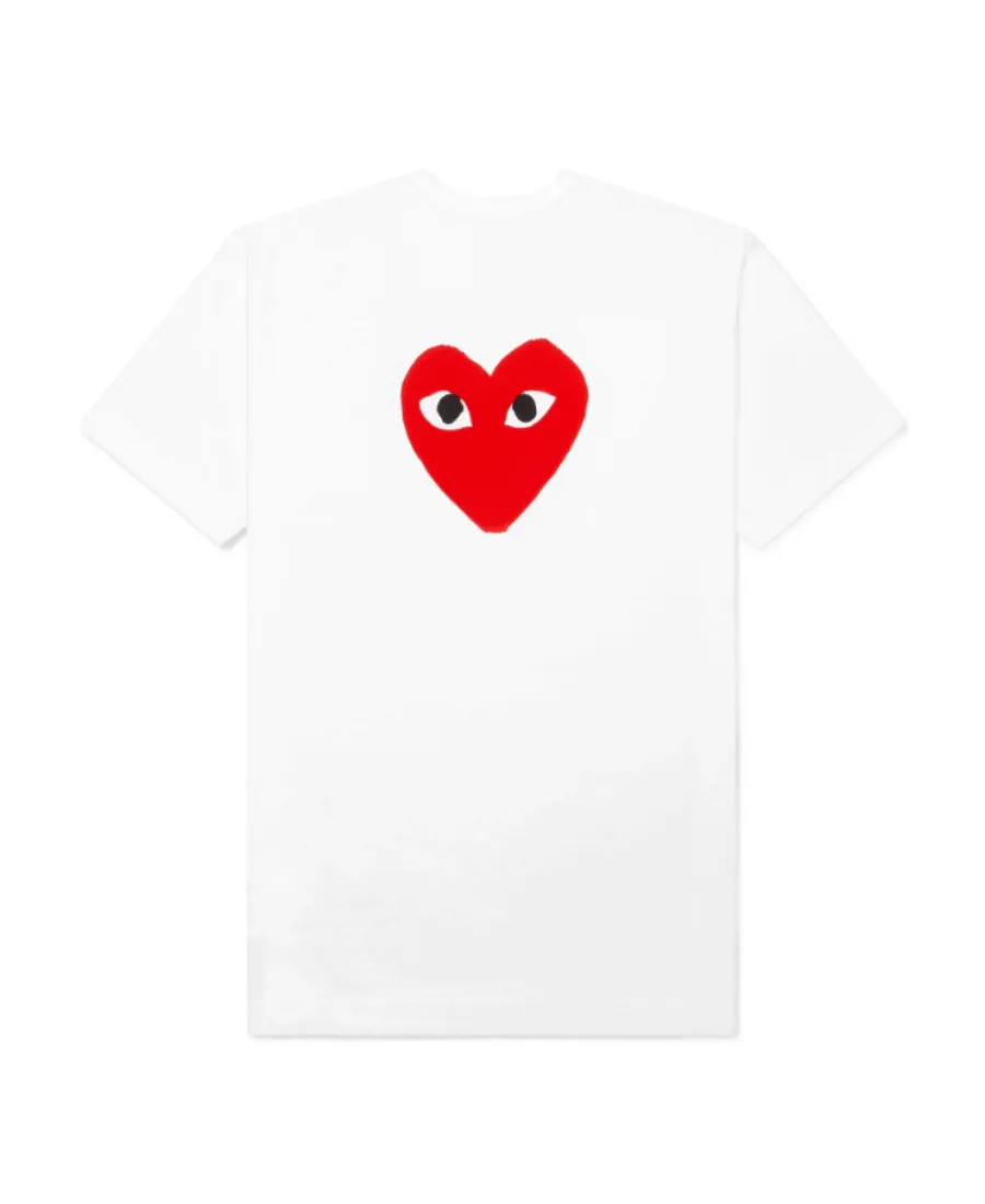 Logo Short-Sleeved T-Shirt