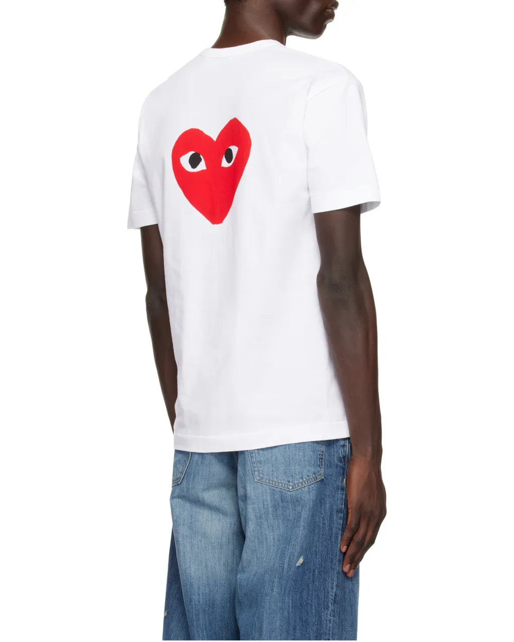 Logo Short-Sleeved T-Shirt