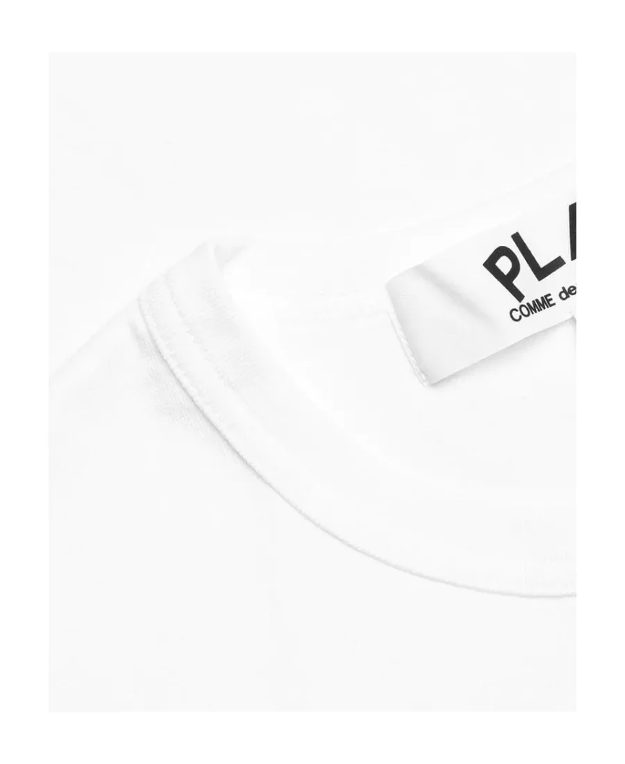 Logo Short-Sleeved T-Shirt