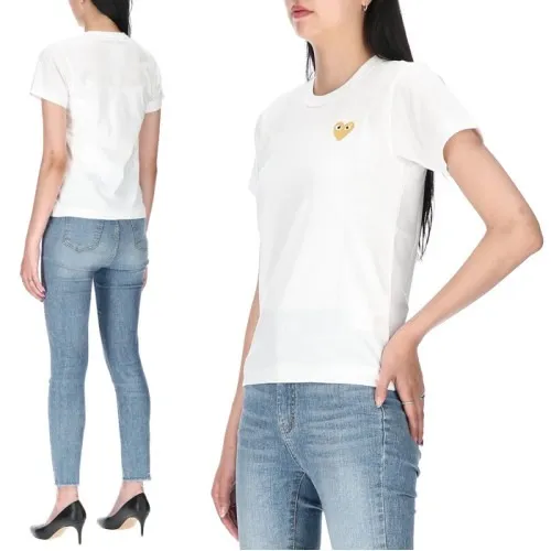 Logo Short-Sleeved T-Shirt