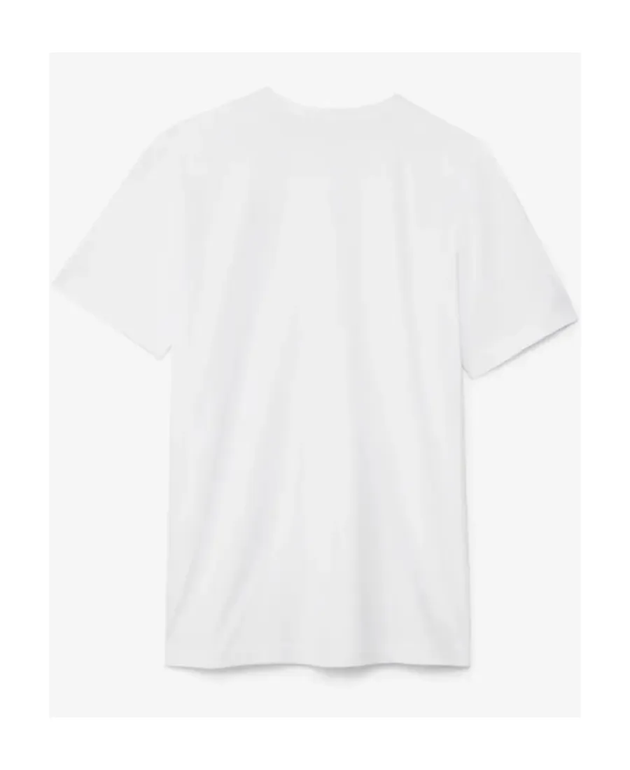 Logo Print T-Shirt
