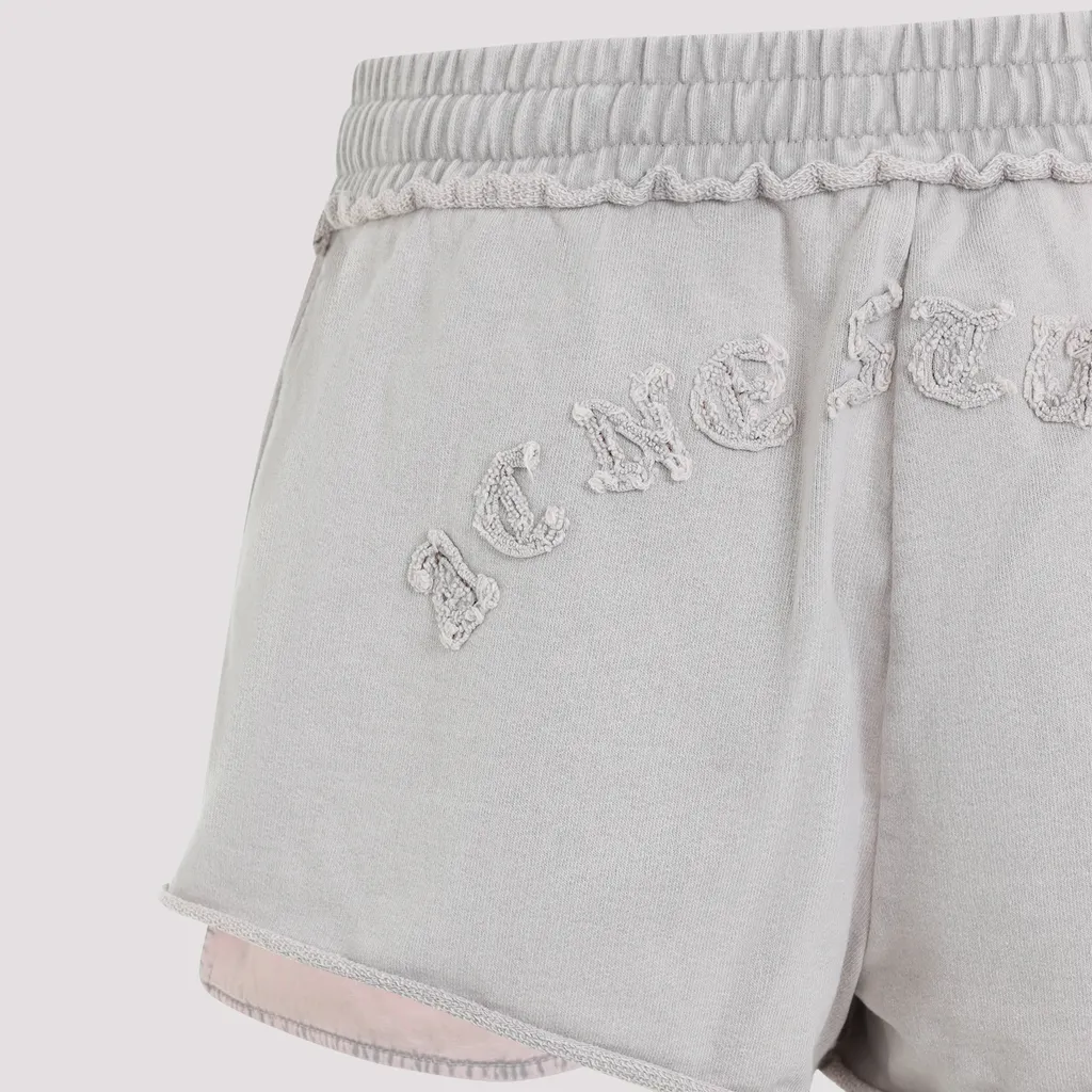 Drawstring Shorts