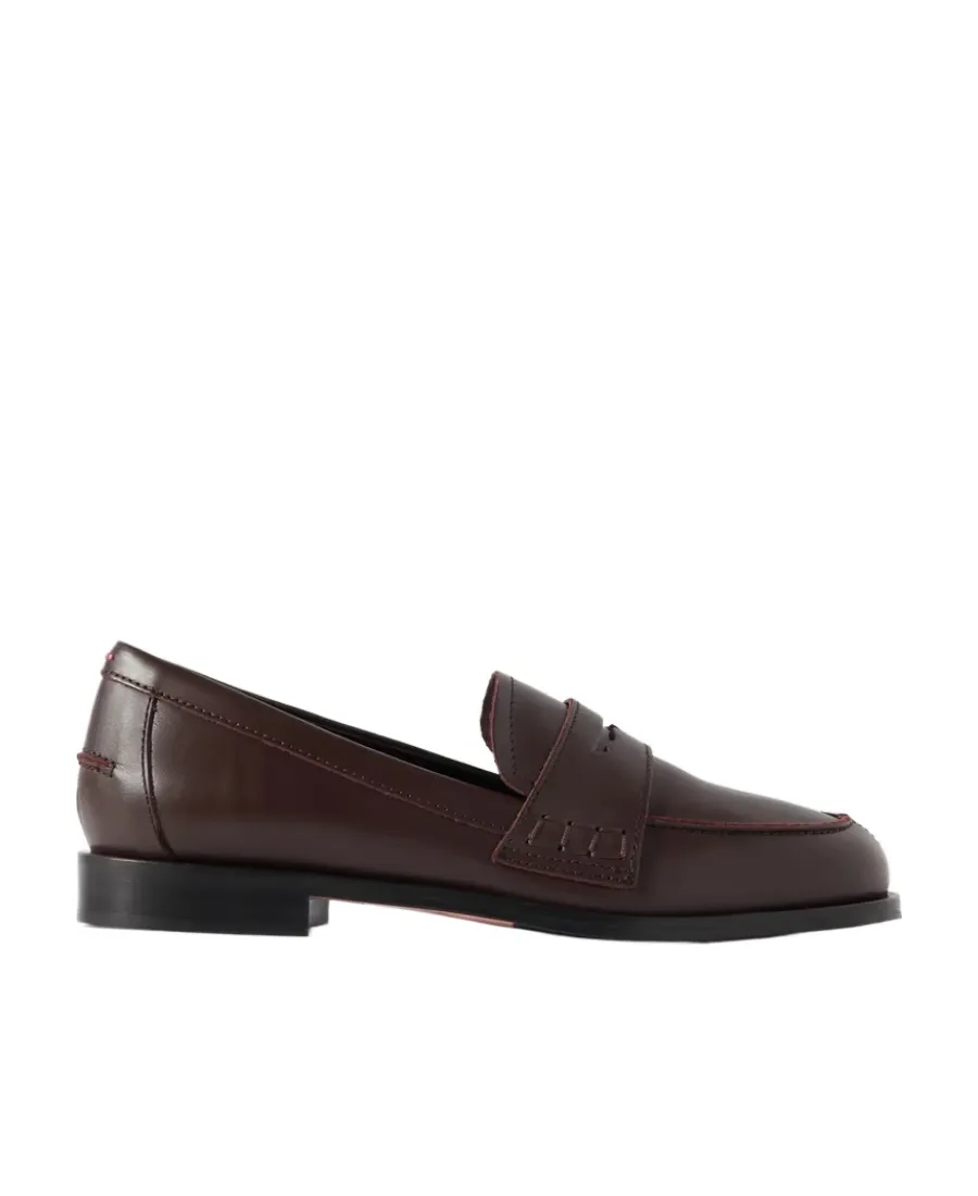 Oscar Leisure Love Shoes