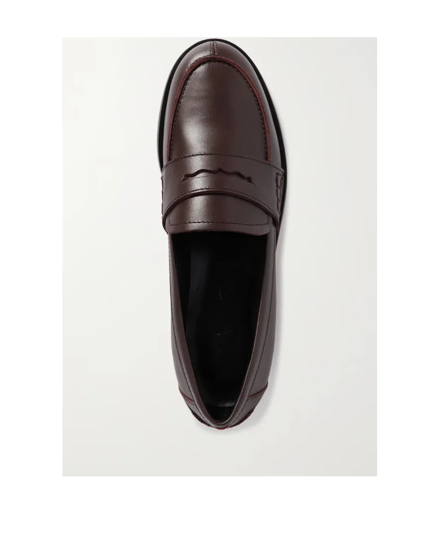 Oscar Leisure Love Shoes