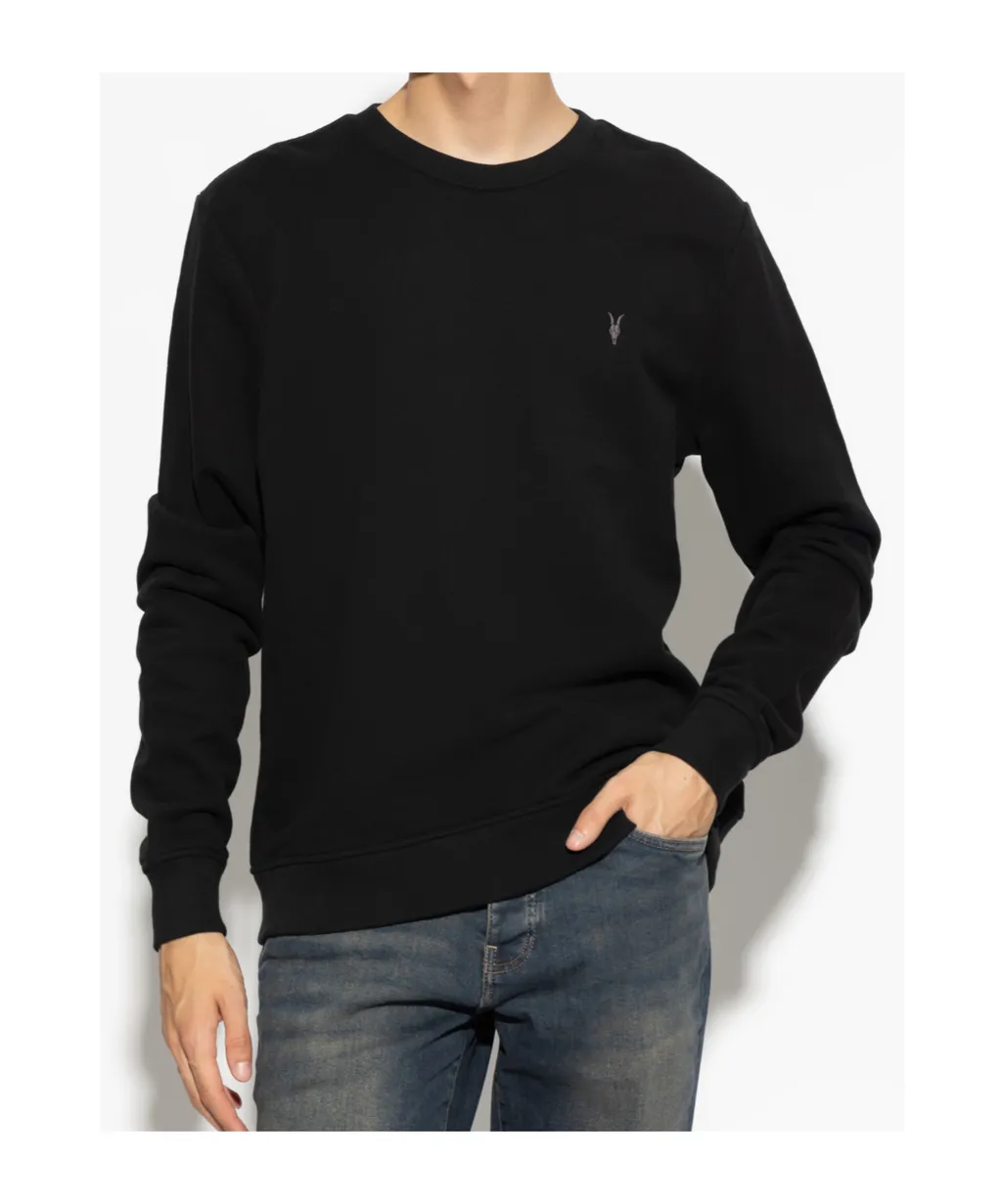 Raven Crew Sweatshirt