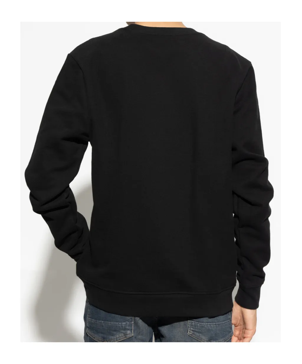 Raven Crew Sweatshirt