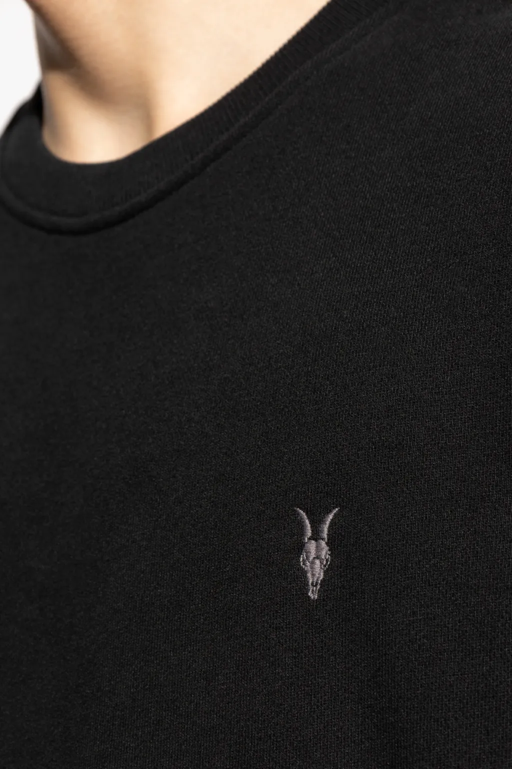 Raven Crew Sweatshirt