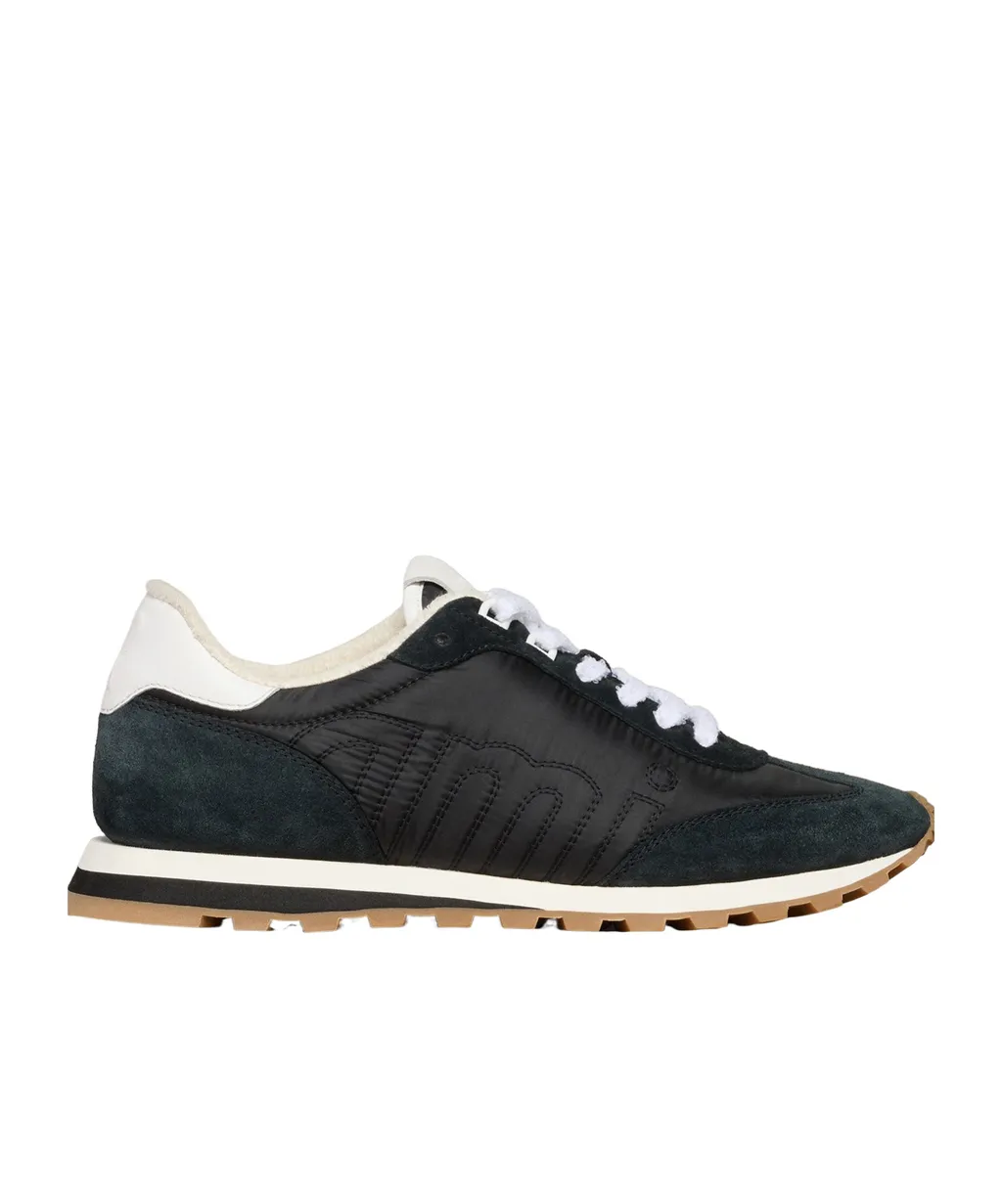 Ami New Rush Sneakers