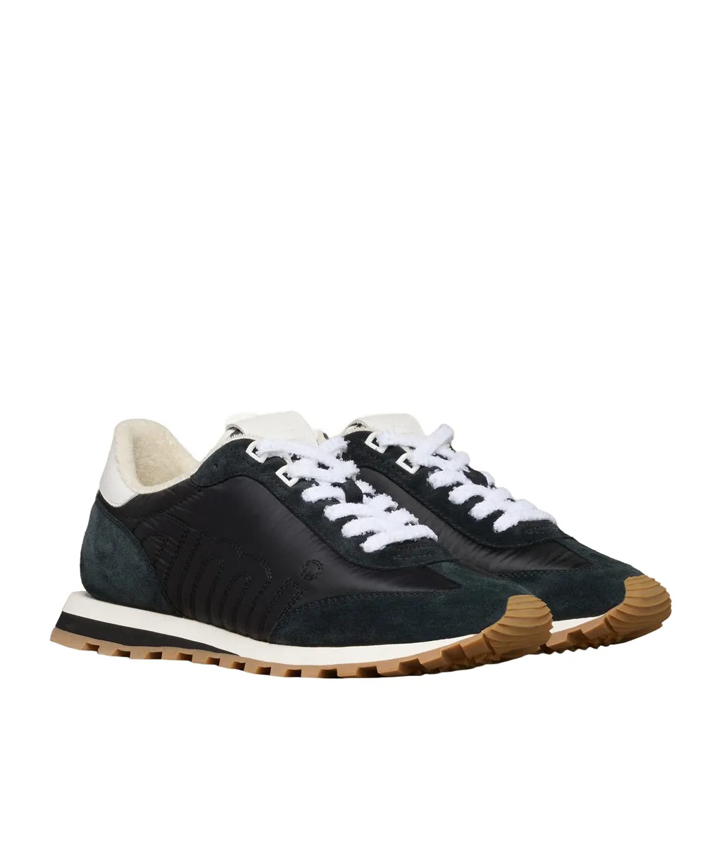 Ami New Rush Sneakers