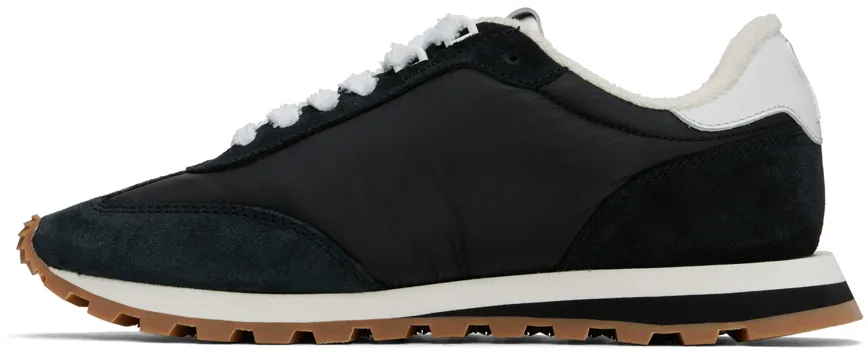 Ami New Rush Sneakers