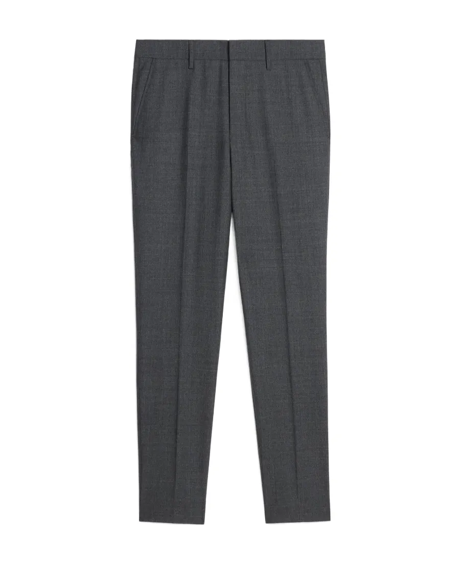 Carott Casual Pants