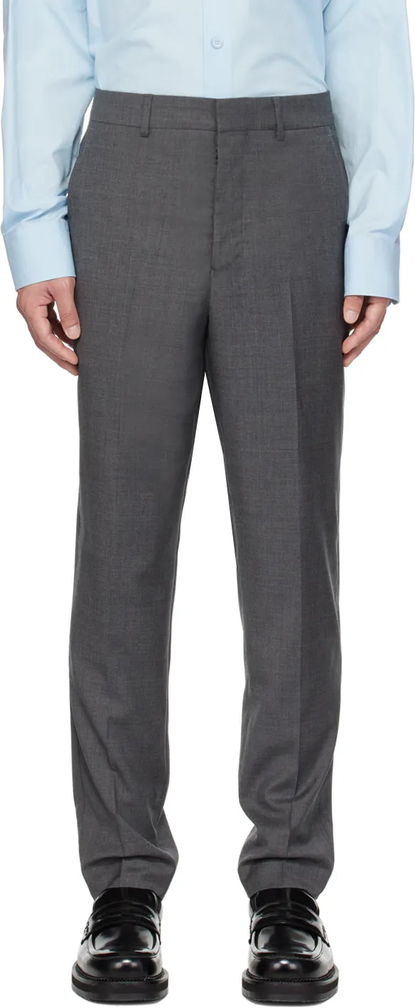 Carott Casual Pants