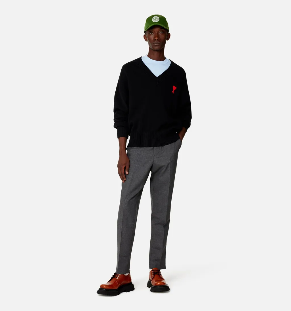 Carott Casual Pants