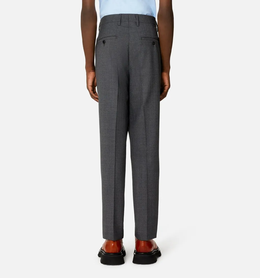 Carott Casual Pants