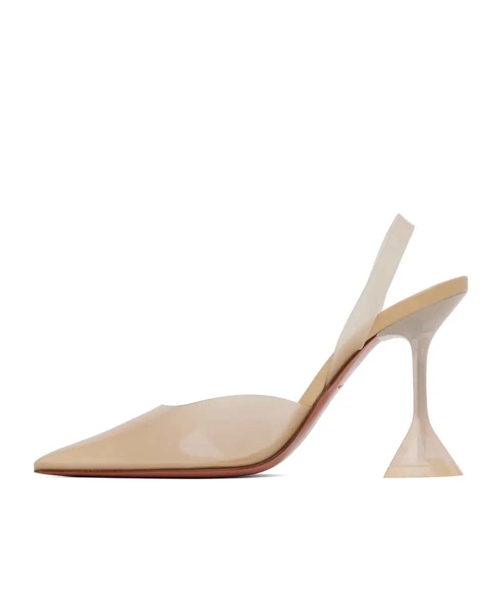 Holli Pointed High Heels