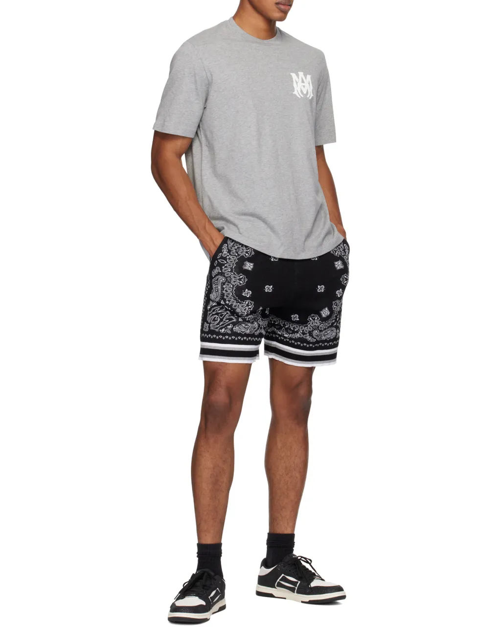 Core Logo T-Shirt
