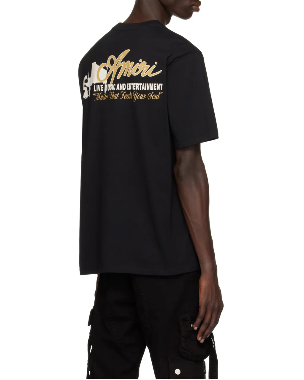 Jazz Band T-Shirt