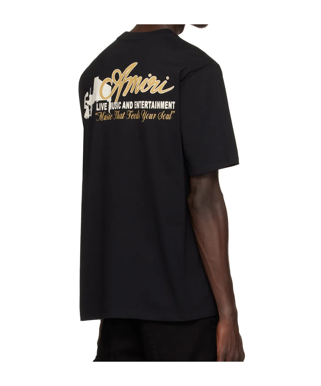 Jazz Band T-Shirt