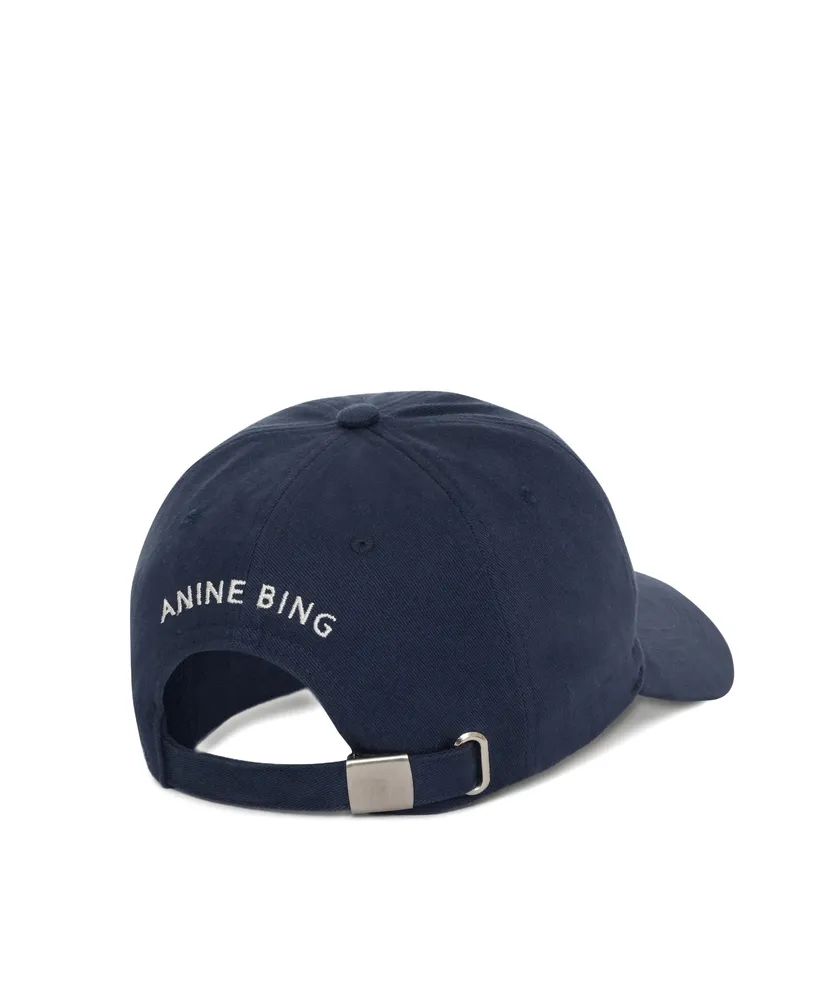 Jeremy Baseball Cap