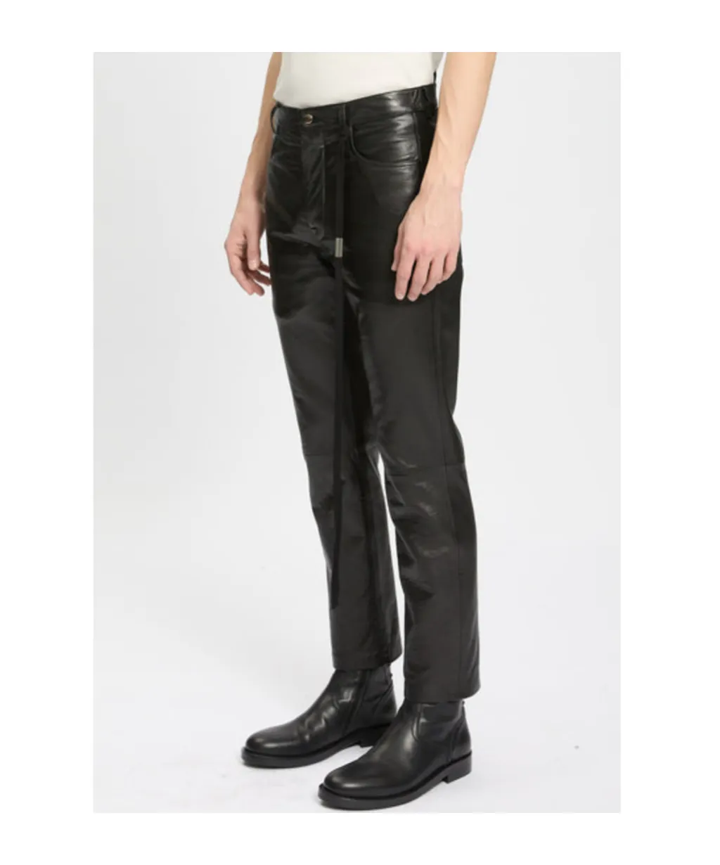 Govaart 5 Pockets Slim Fit Trousers