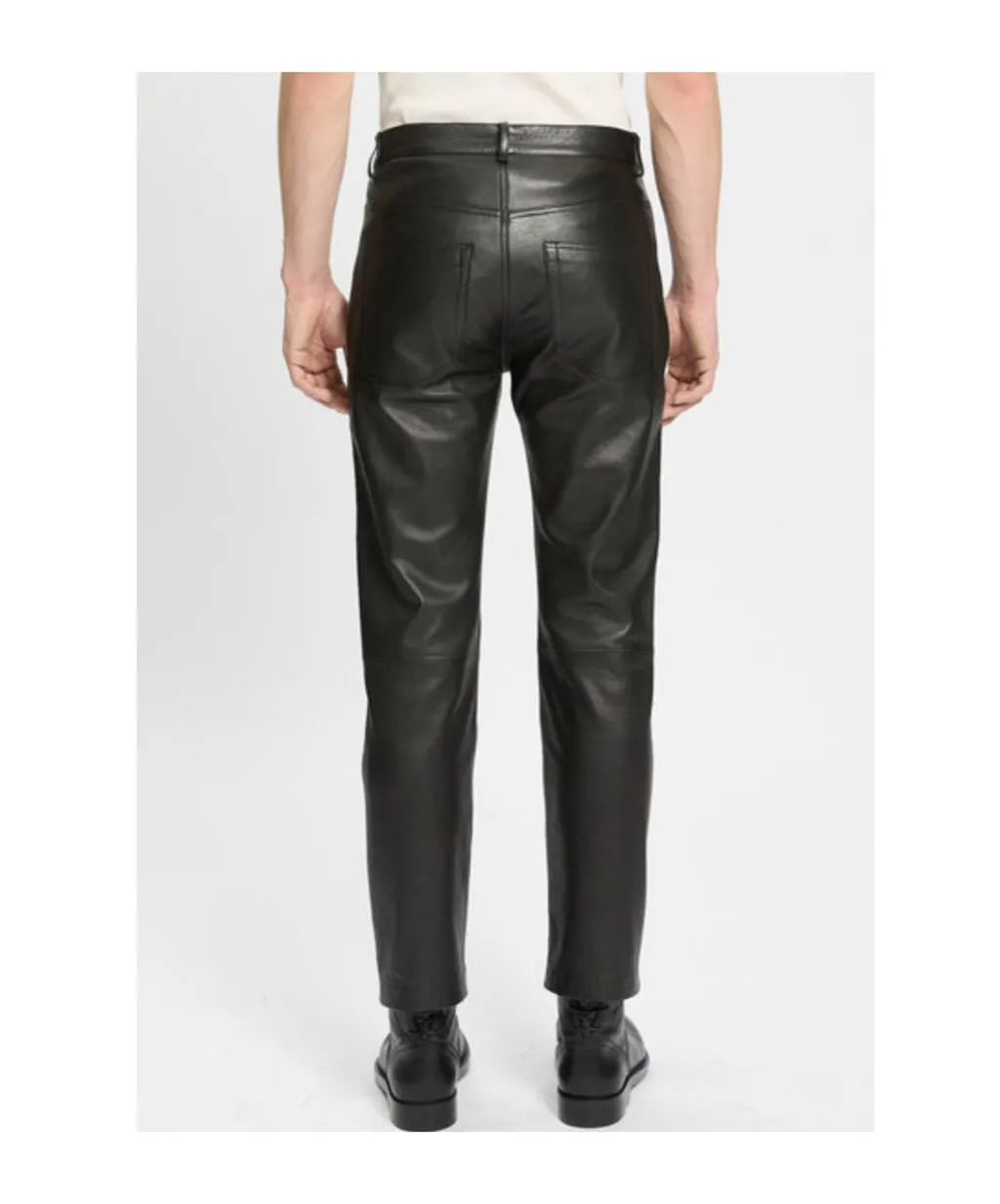 Govaart 5 Pockets Slim Fit Trousers