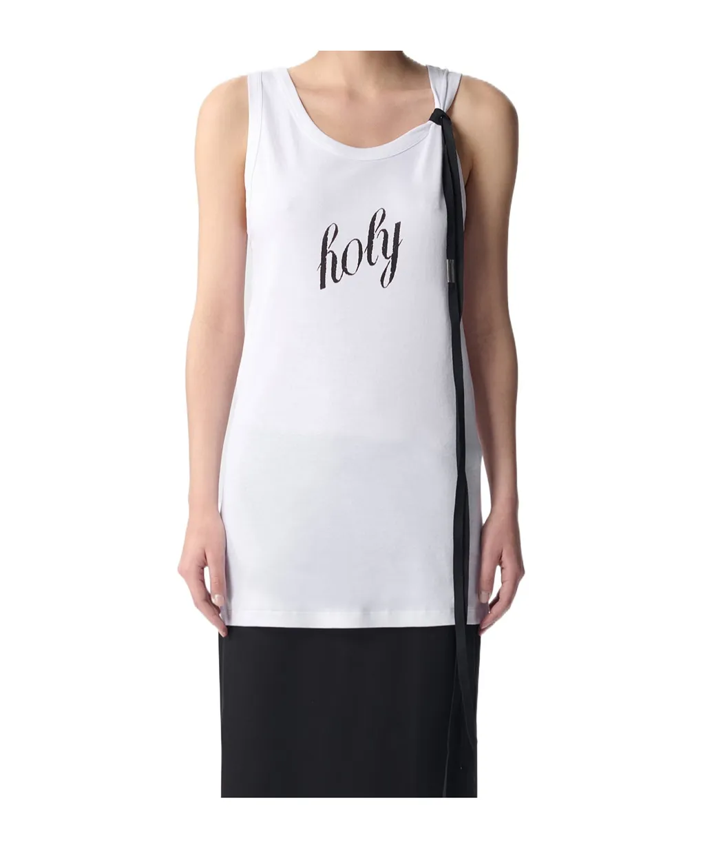 Seva Printed Tank Top