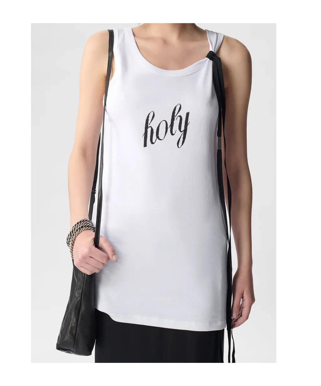 Seva Printed Tank Top
