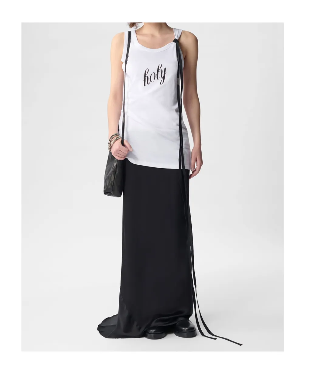 Seva Printed Tank Top