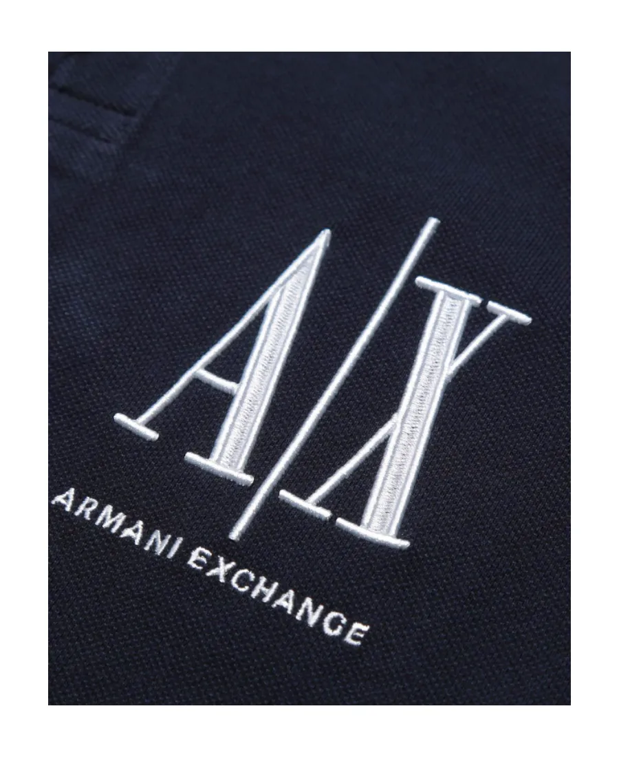 Logo-Print Short-Sleeved Polo Shirt