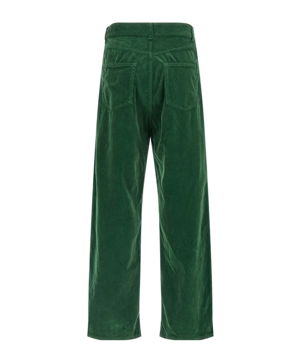 Corduroy Trousers